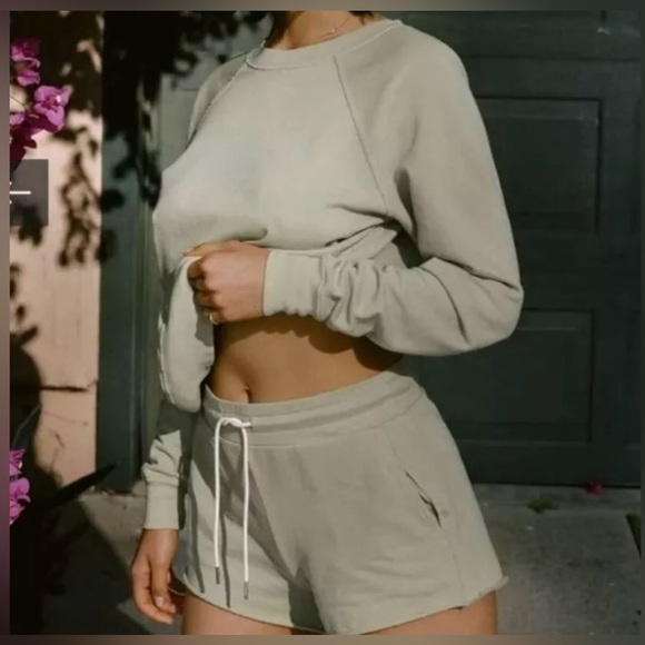 MATE the Label Pants - MATE The Label Shorts